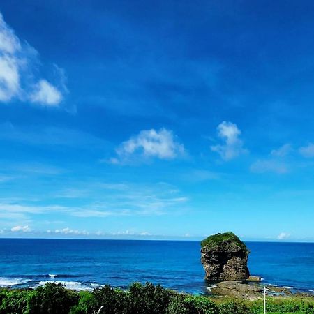 Cape Eluanbi مبيت وإفطار كانان كينتينج المظهر الخارجي الصورة