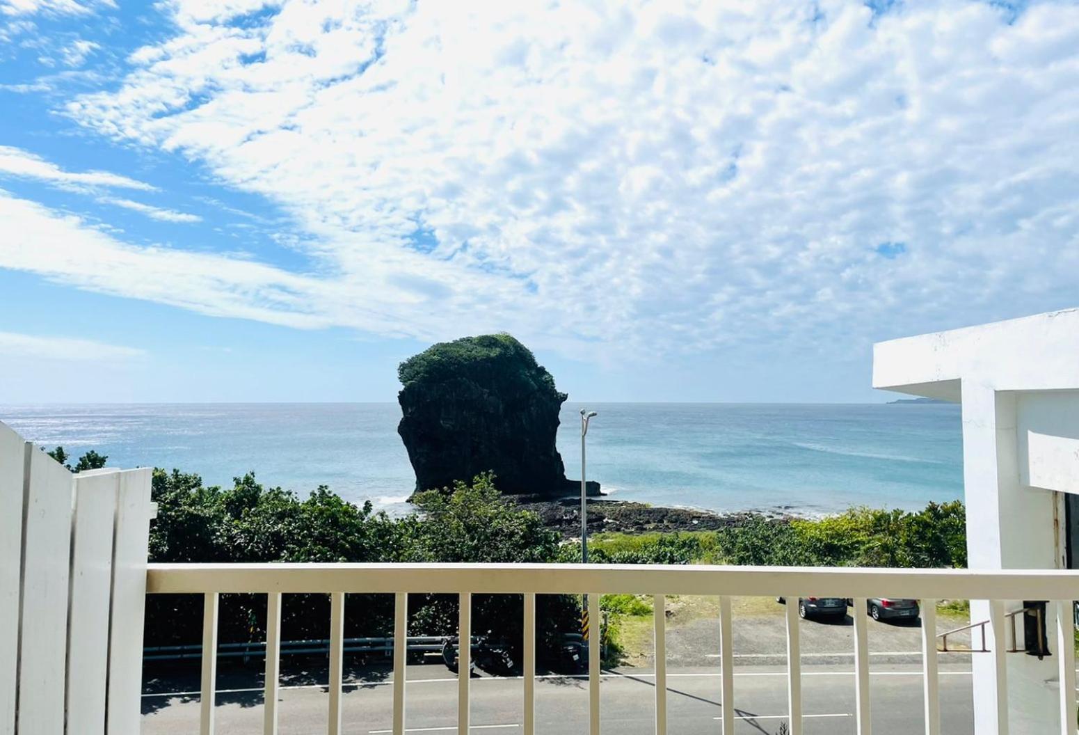 Cape Eluanbi مبيت وإفطار كانان كينتينج الغرفة الصورة