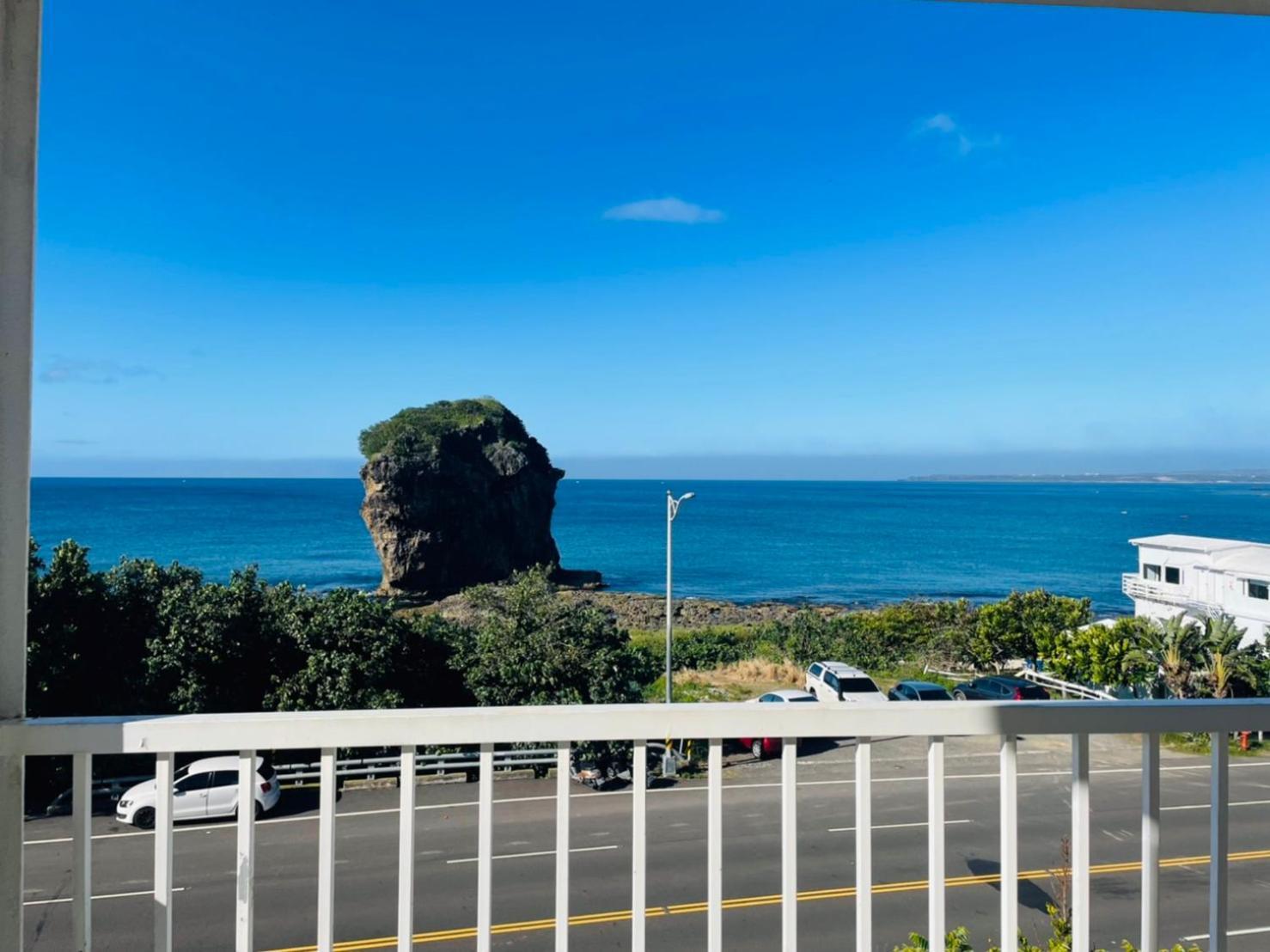 Cape Eluanbi مبيت وإفطار كانان كينتينج الغرفة الصورة