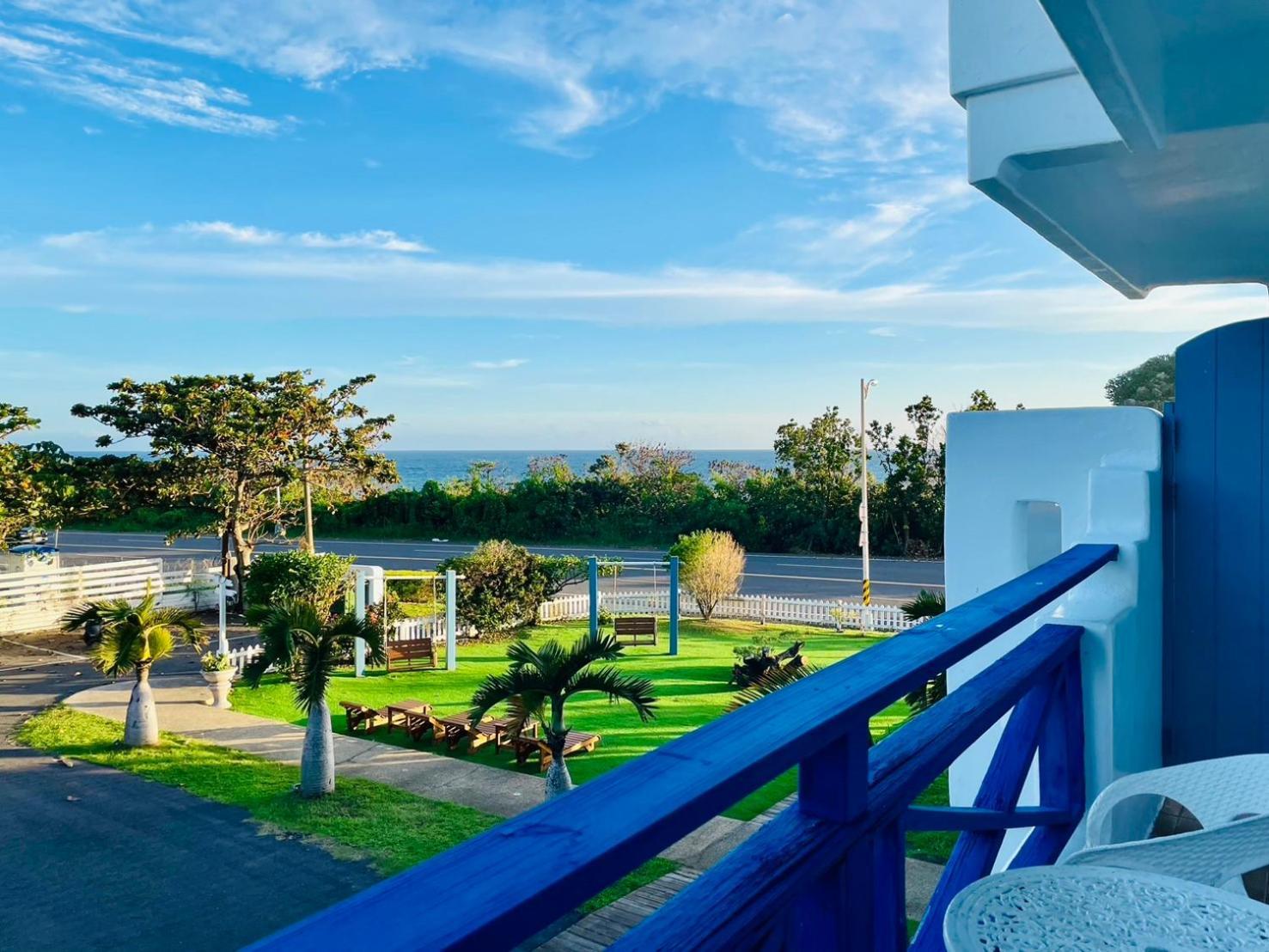 Cape Eluanbi مبيت وإفطار كانان كينتينج الغرفة الصورة
