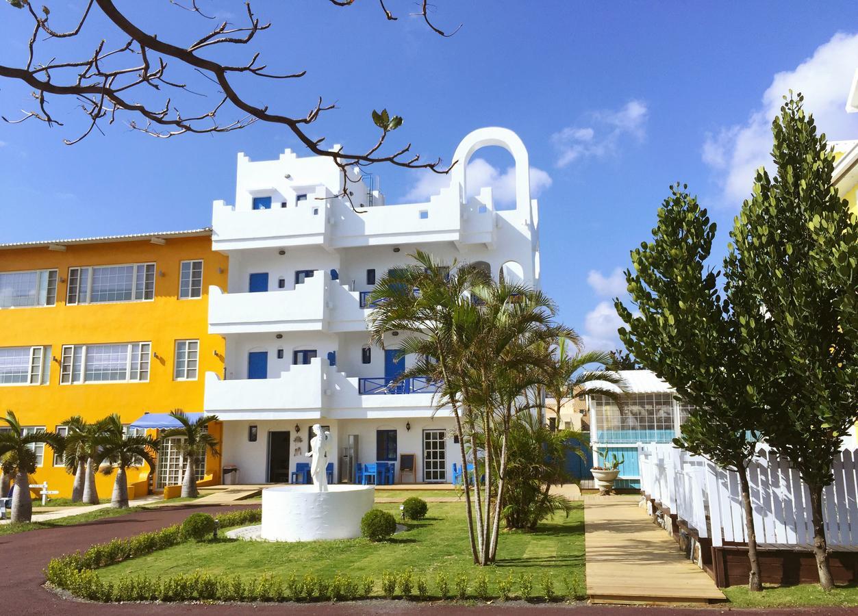 Cape Eluanbi مبيت وإفطار كانان كينتينج المظهر الخارجي الصورة